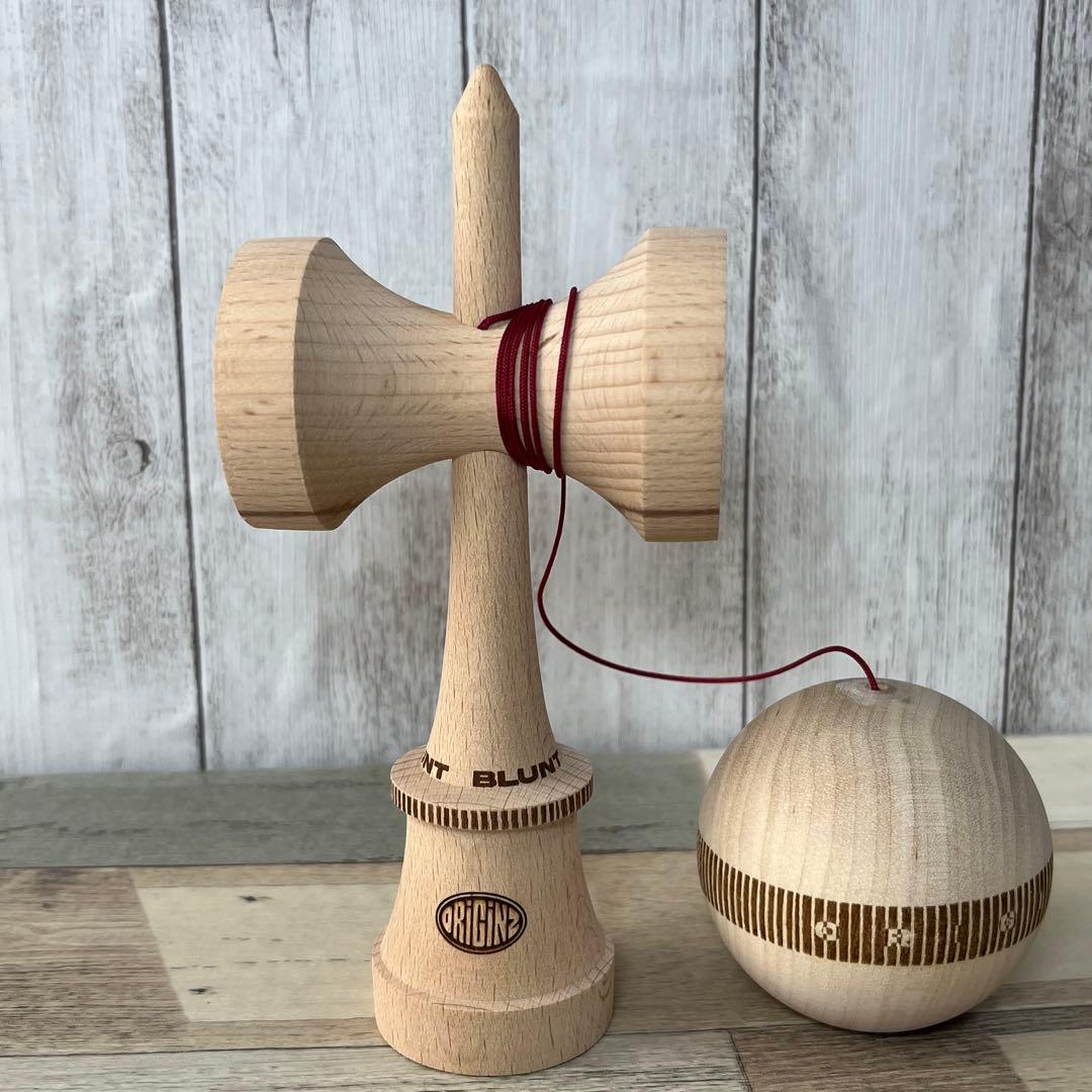 最終価格❗️Da originz natty blunt オリジンズ　無塗装