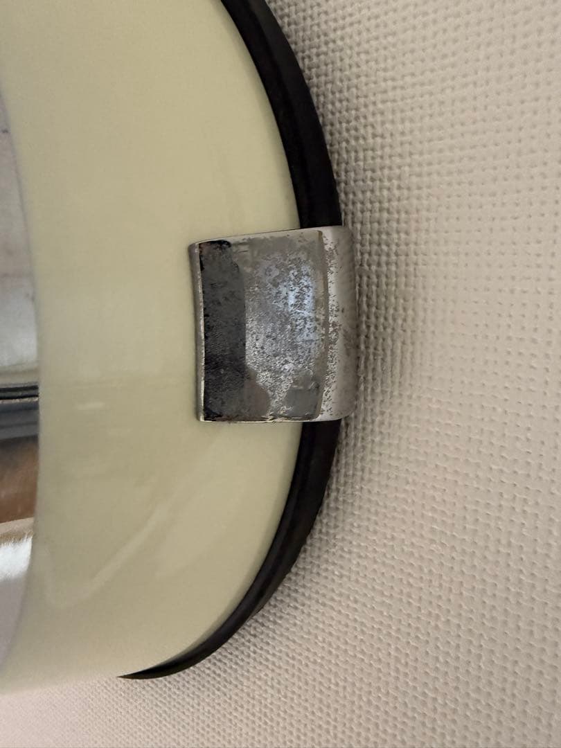 PFS パシフィックファニチャーサービス　ウォールクロック