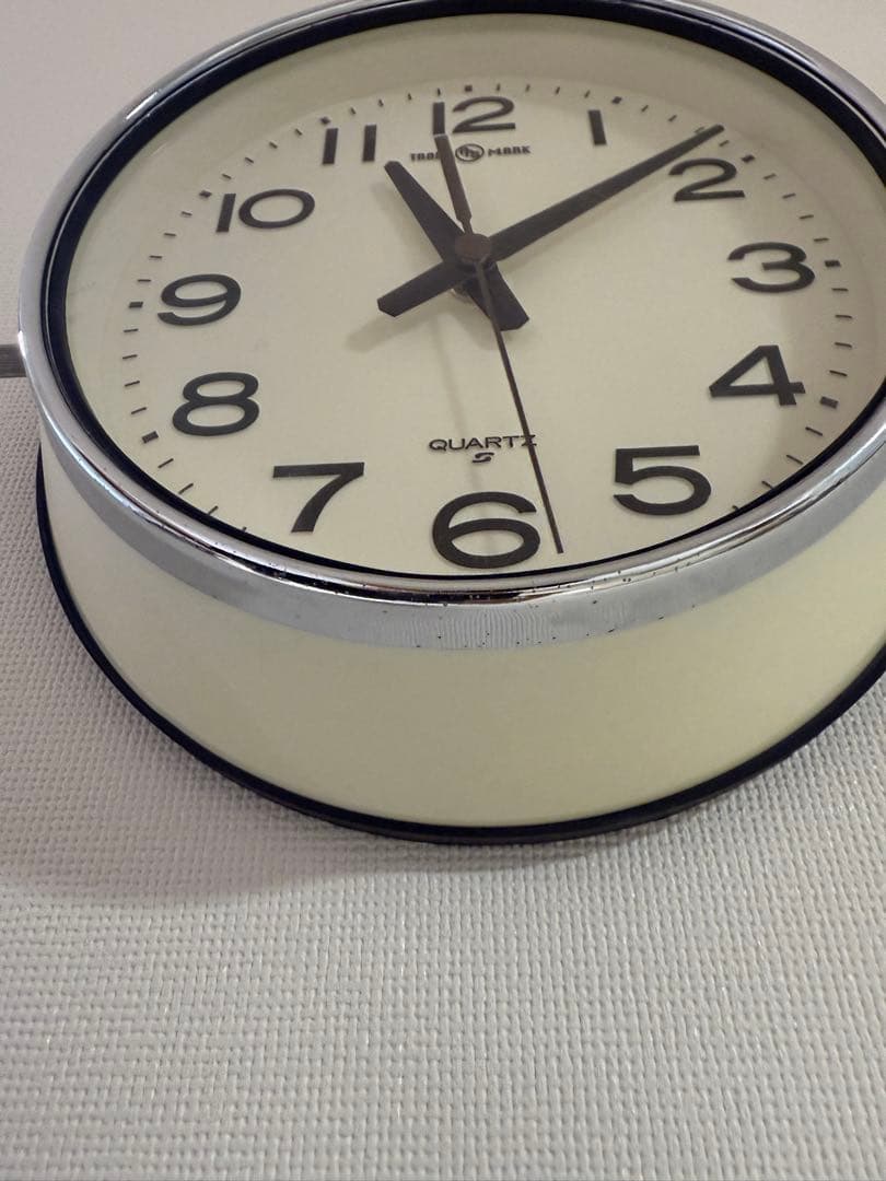 PFS パシフィックファニチャーサービス　ウォールクロック