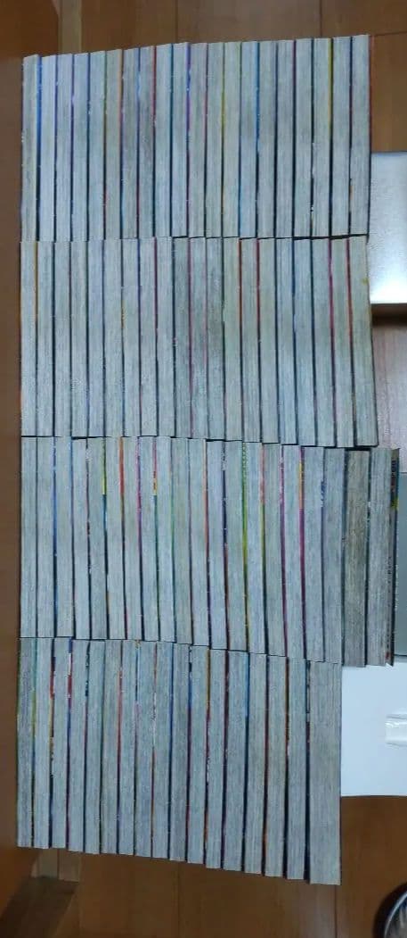 【 銀魂 全巻セット １～77巻 】