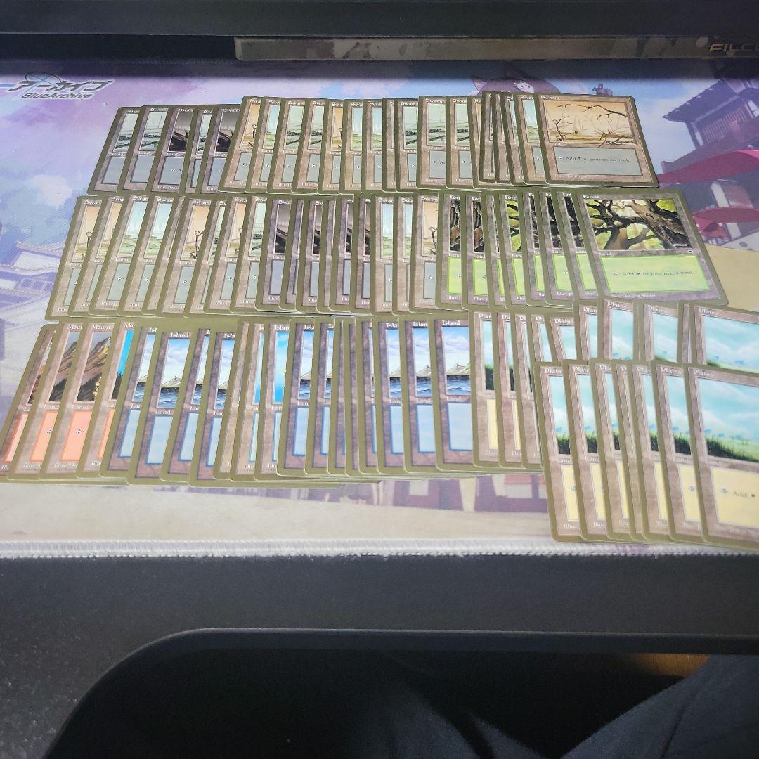 MTG 金枠 大量まとめ売り