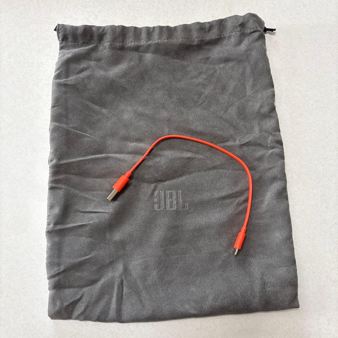 JBL LIVE 770NC ブラック