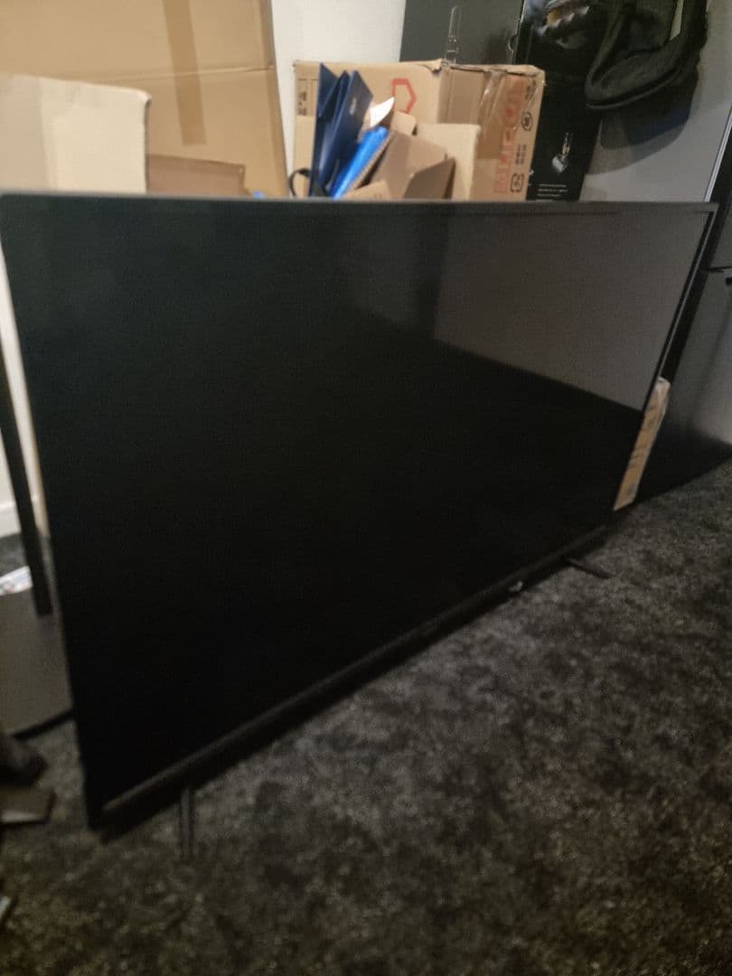 液晶テレビ SUNRIZE 50インチ 4Kテレビ