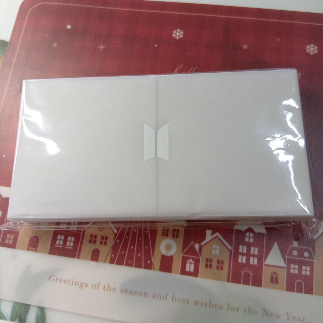 BTS　10周年記念硬貨　　シルバー　純銀　新品未開封　HYBE　韓国