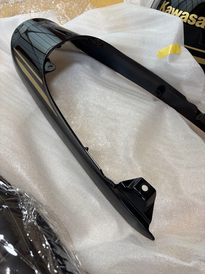 Kawasaki Z900RS cafe 外装セット　2024年式