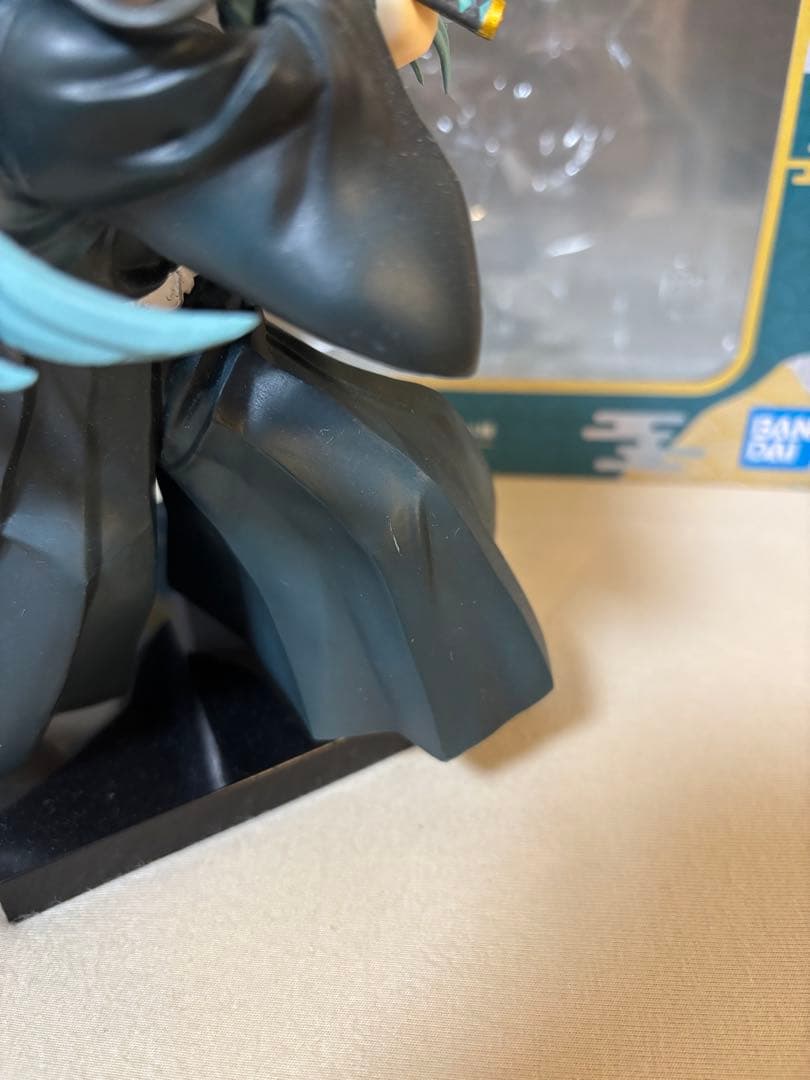 鬼滅の刃 一番くじ B賞 時透無一郎フィギュア