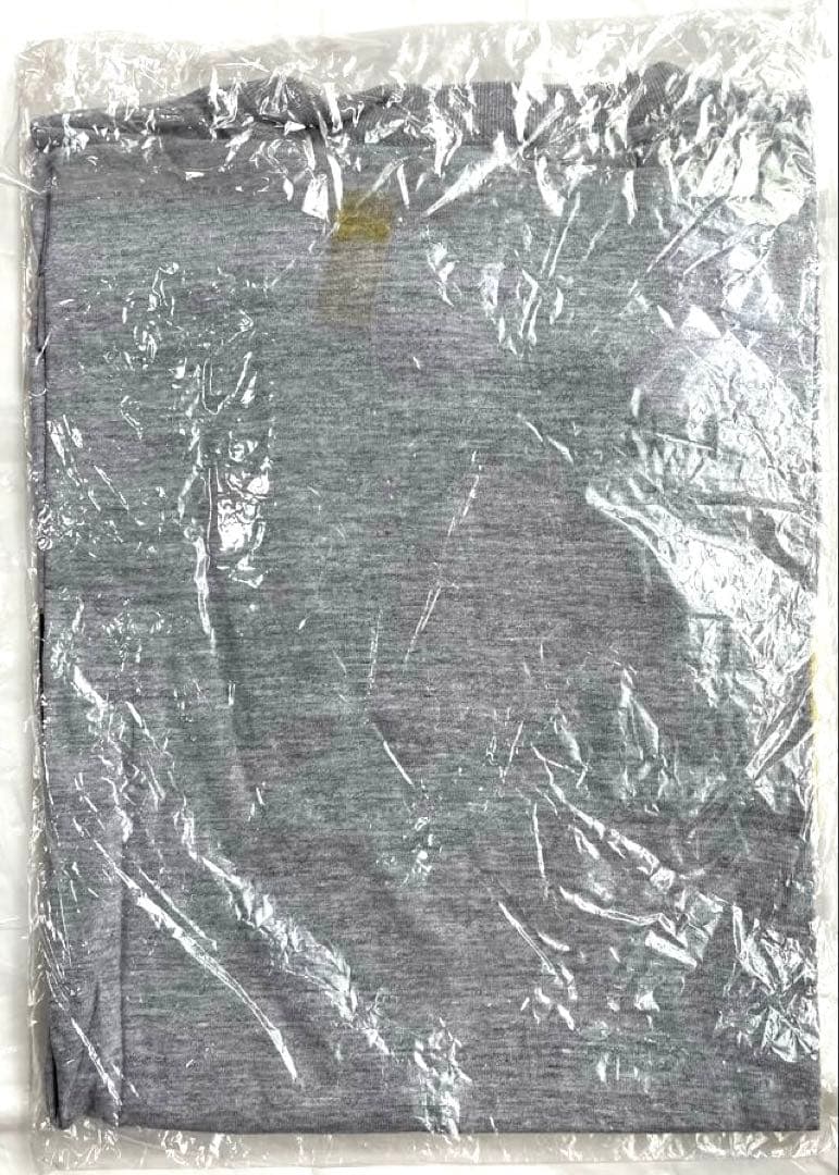 【未開封】森高千里　1991年　コンサートツアーTシャツ　Lサイズ