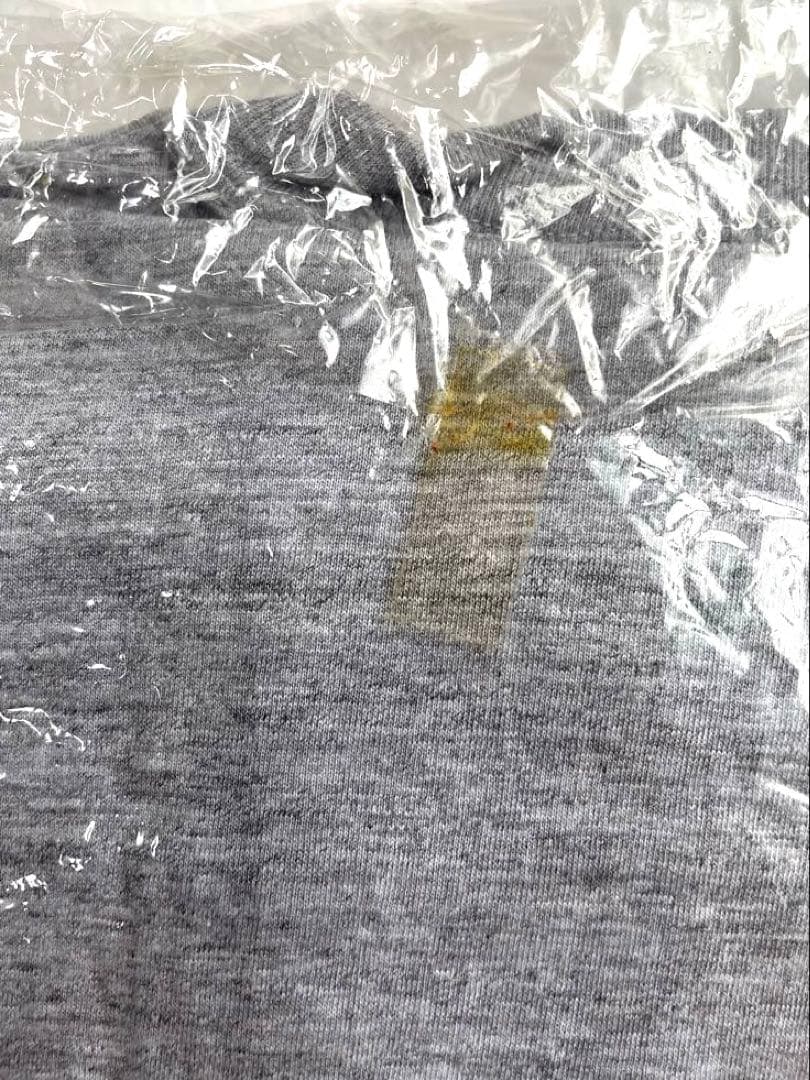 【未開封】森高千里　1991年　コンサートツアーTシャツ　Lサイズ