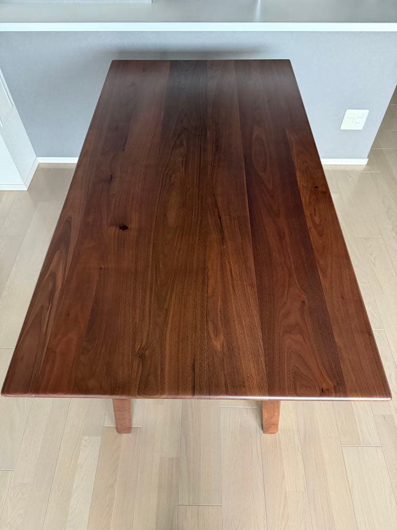 ACUTAS SOUP ダイニングテーブル Aレッグ アクタス