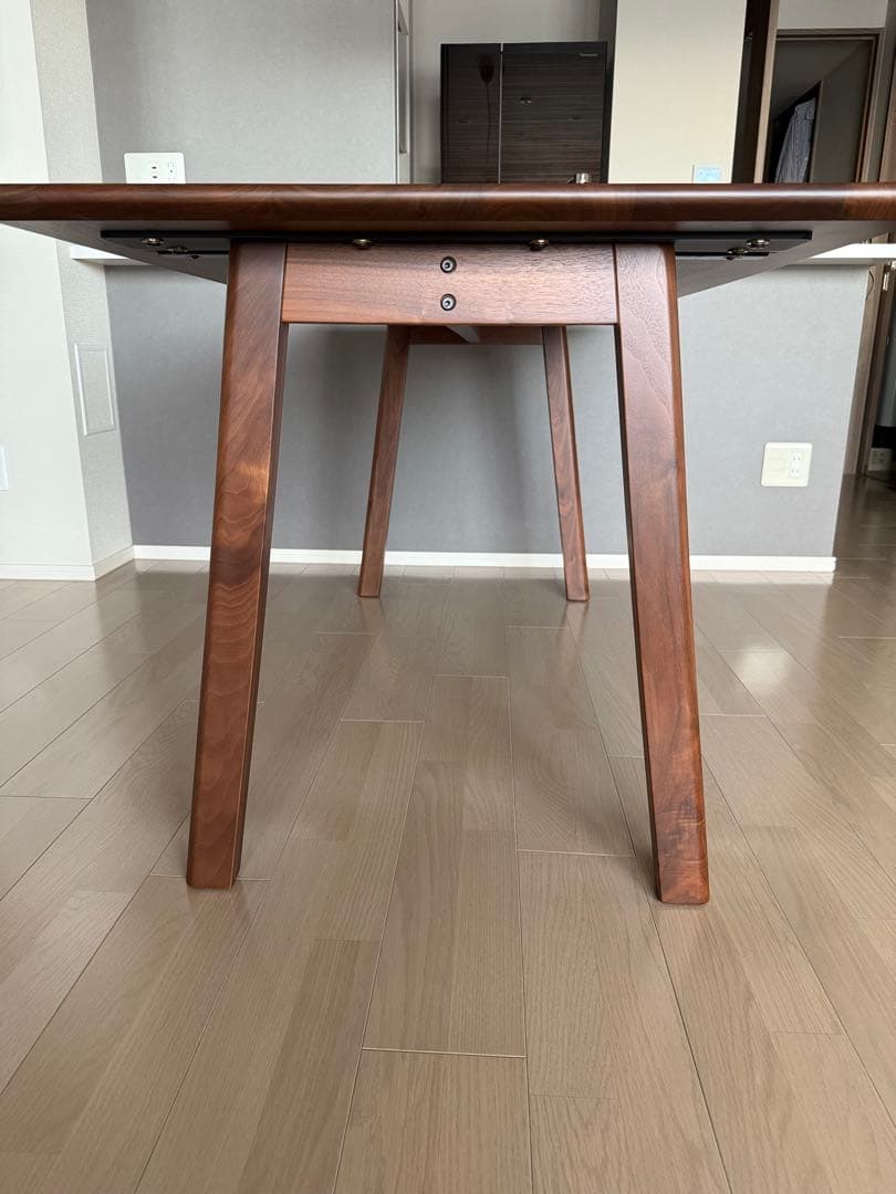 ACUTAS SOUP ダイニングテーブル Aレッグ アクタス