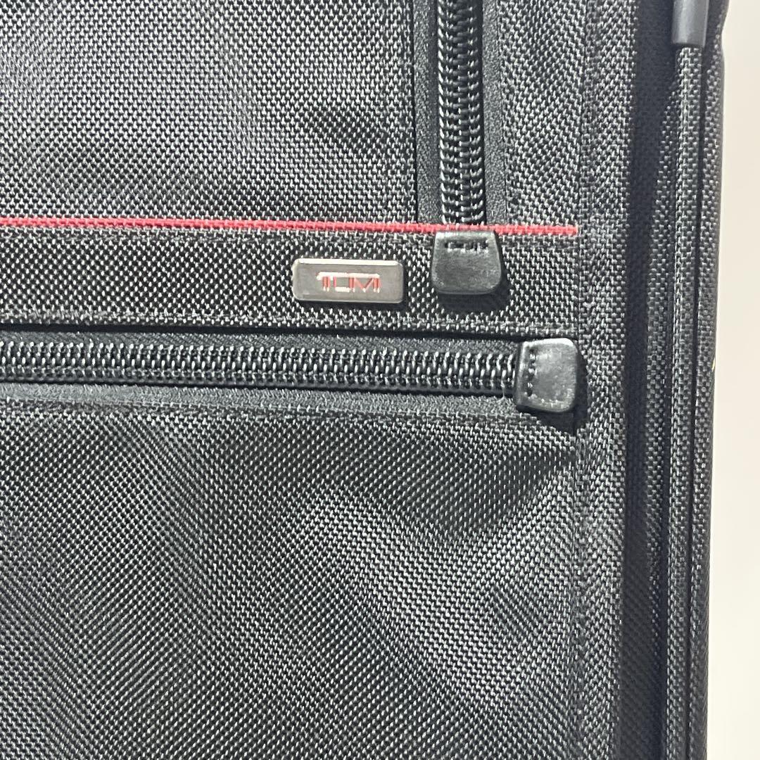 希少・TUMI × JAL 限定品 22909DRH