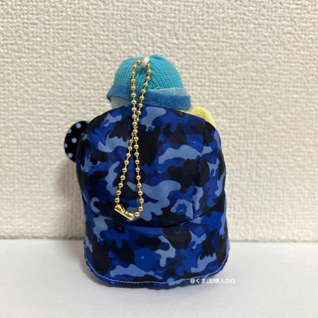 激レア！限定　ポムポムプリン　スキー　ぬいぐるみ　マスコット　キーホルダー