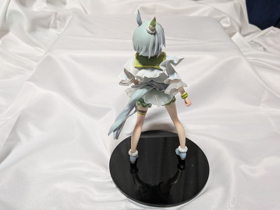 ウマ娘 セイウンスカイ ガレージキット