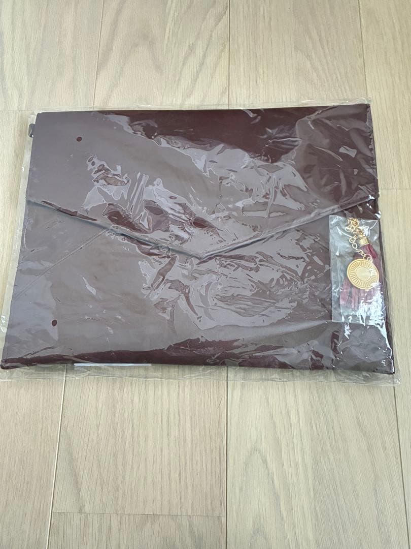 刀剣乱舞 ONLINE 大倶利伽羅 クラッチバッグ