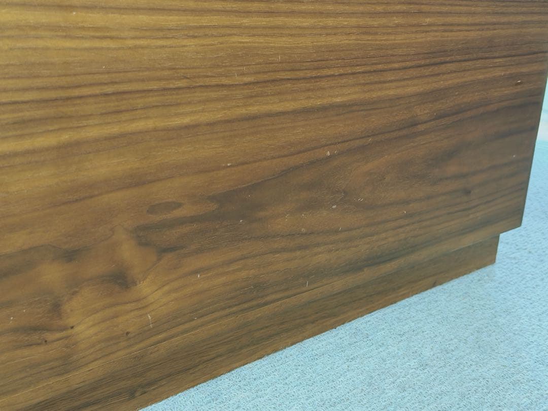 ACTUS アクタス SHINE 176 テレビボード ウォールナット