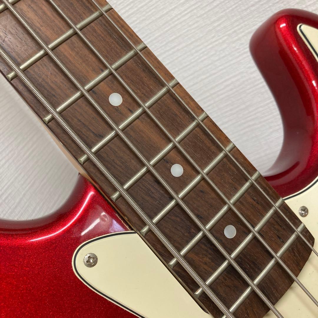 No.273 Photogenic ジャズベース エレキベース フォトジェニック