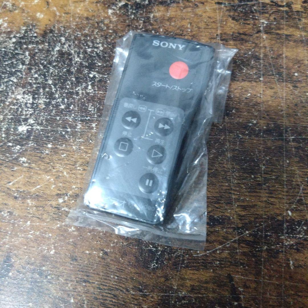 Mt15 SONY Handycam SC7 本体 昭和レトロ ビデオカメラ