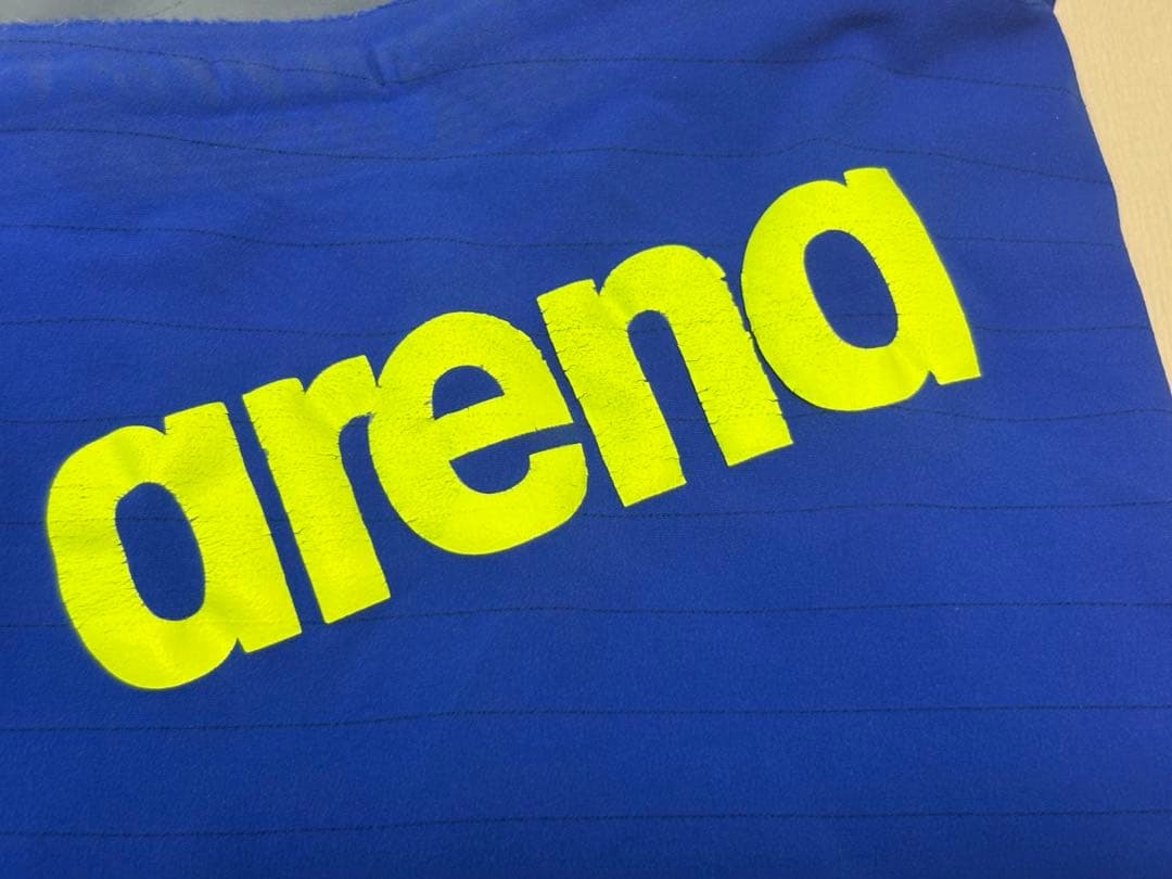 arena POWERSKIN CARBON AIR2 Sサイズ