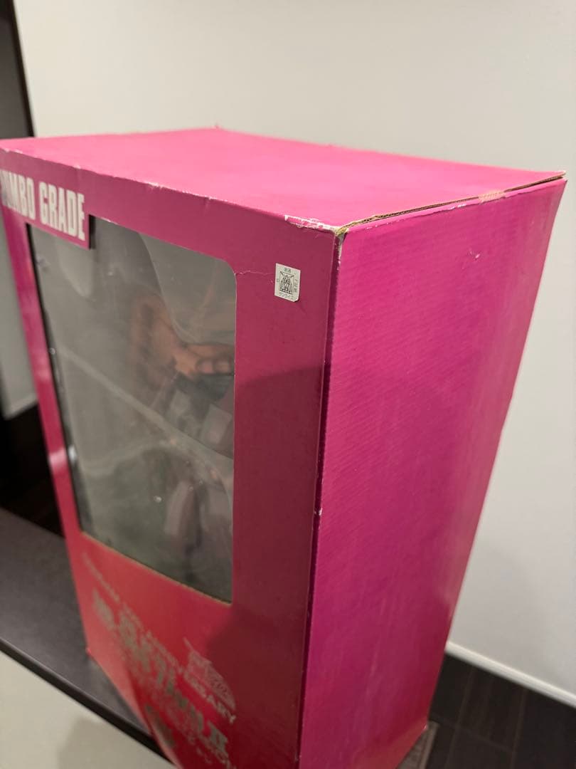 コミック・アニメ Gundam 30th Anniversary MS-06S Zaku II