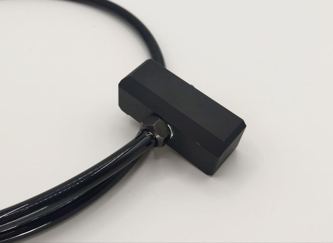 VFC M249 ガスタンク