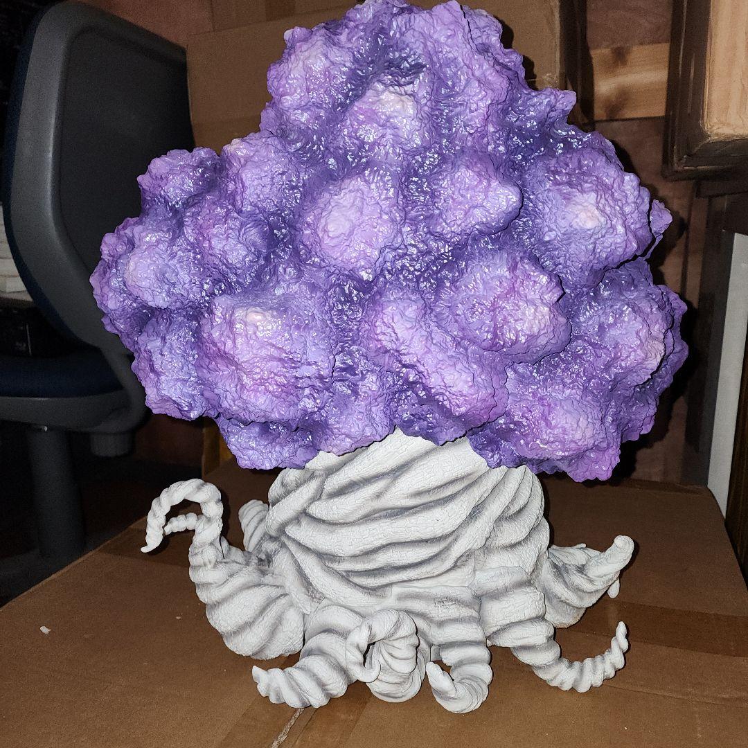 ワンピース フィギュア ビッグマム海賊団 キングバーム