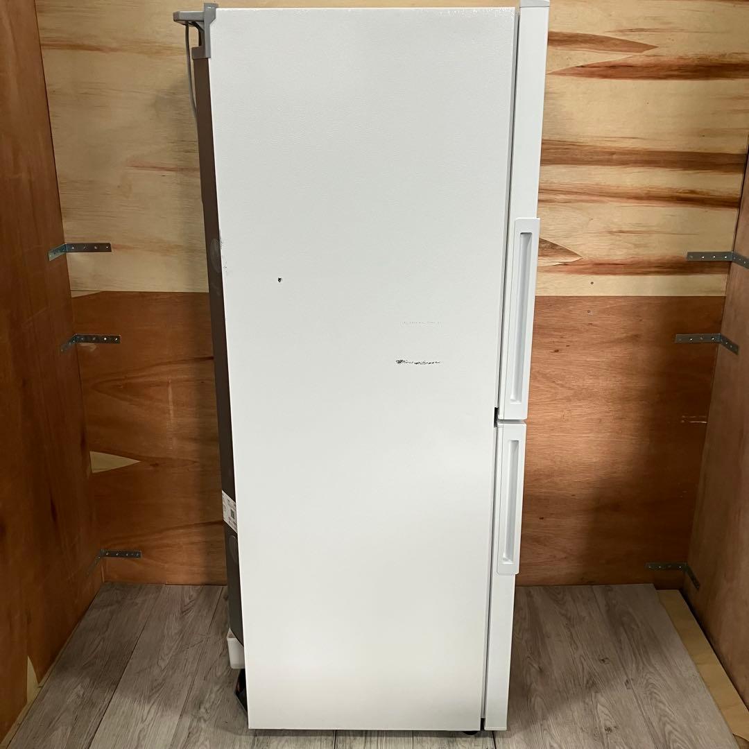 一都三県限定　配送設置無料　冷蔵庫　2ドア　SHARP シャープ　2020年製