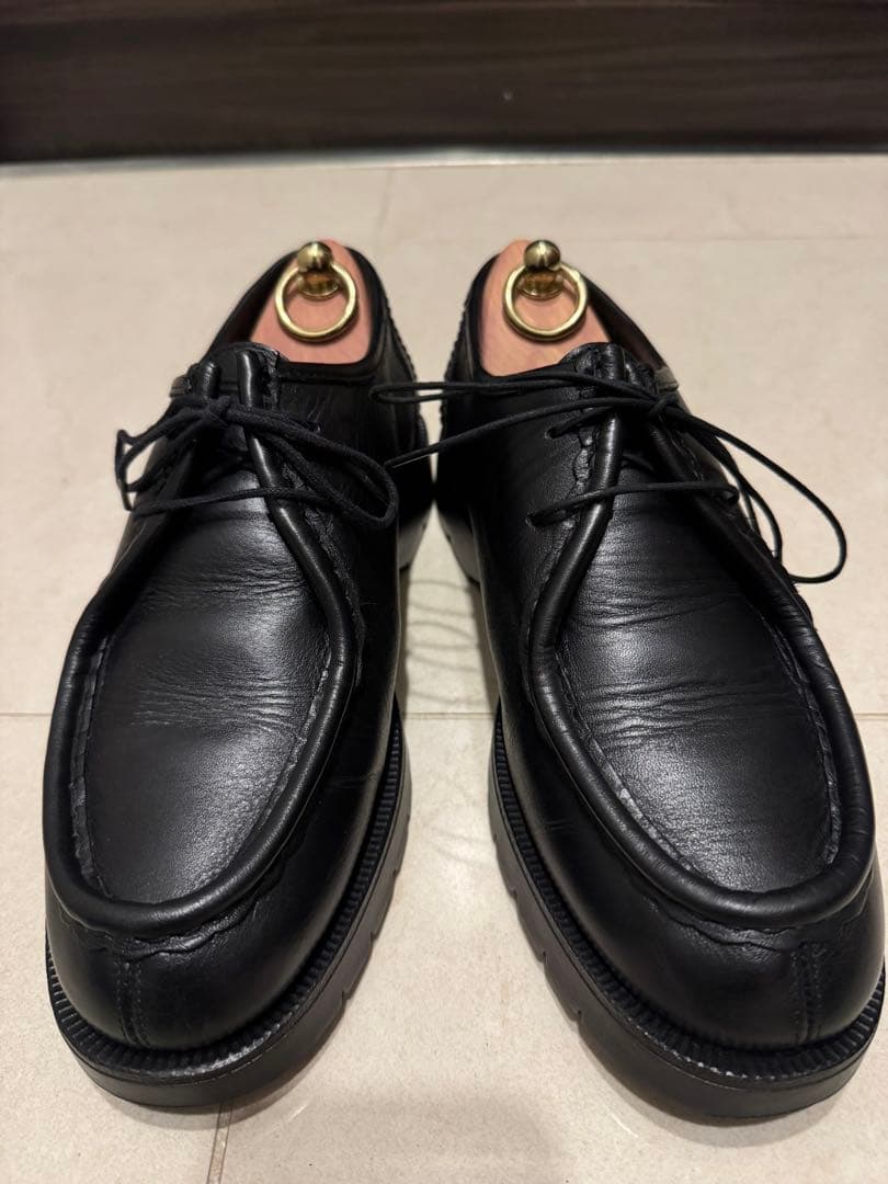 美品 KLEMAN PADROR 41（26.0-26.5cm）