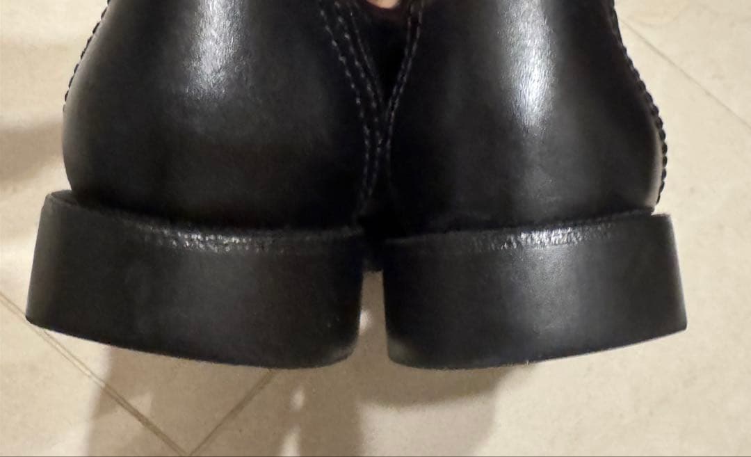 美品 KLEMAN PADROR 41（26.0-26.5cm）