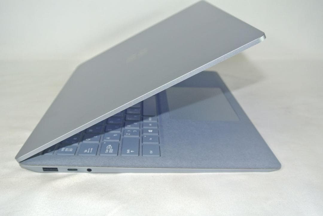 Windowsノート本体 Microsoft Surface Laptop 4 5C1-00030