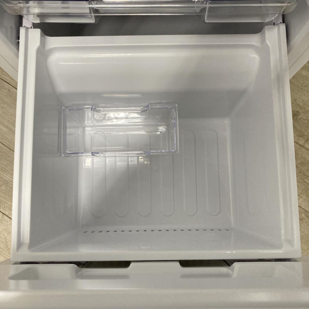 B11222 シャープ 152L 冷蔵庫 一人暮らし 小型