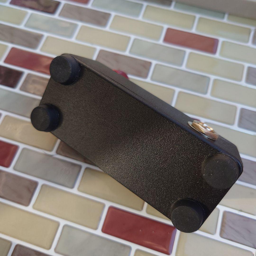 ギター Lee custom amplifier LCA 12AX7BB