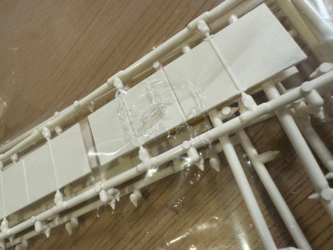 TOMIX 91075 高架複線スラブ駅セットⅡ ※おまけ付き