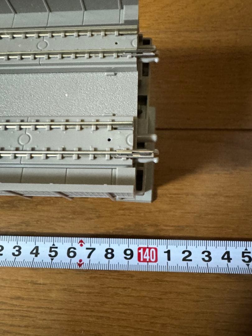 TOMIX 91075 高架複線スラブ駅セットⅡ ※おまけ付き