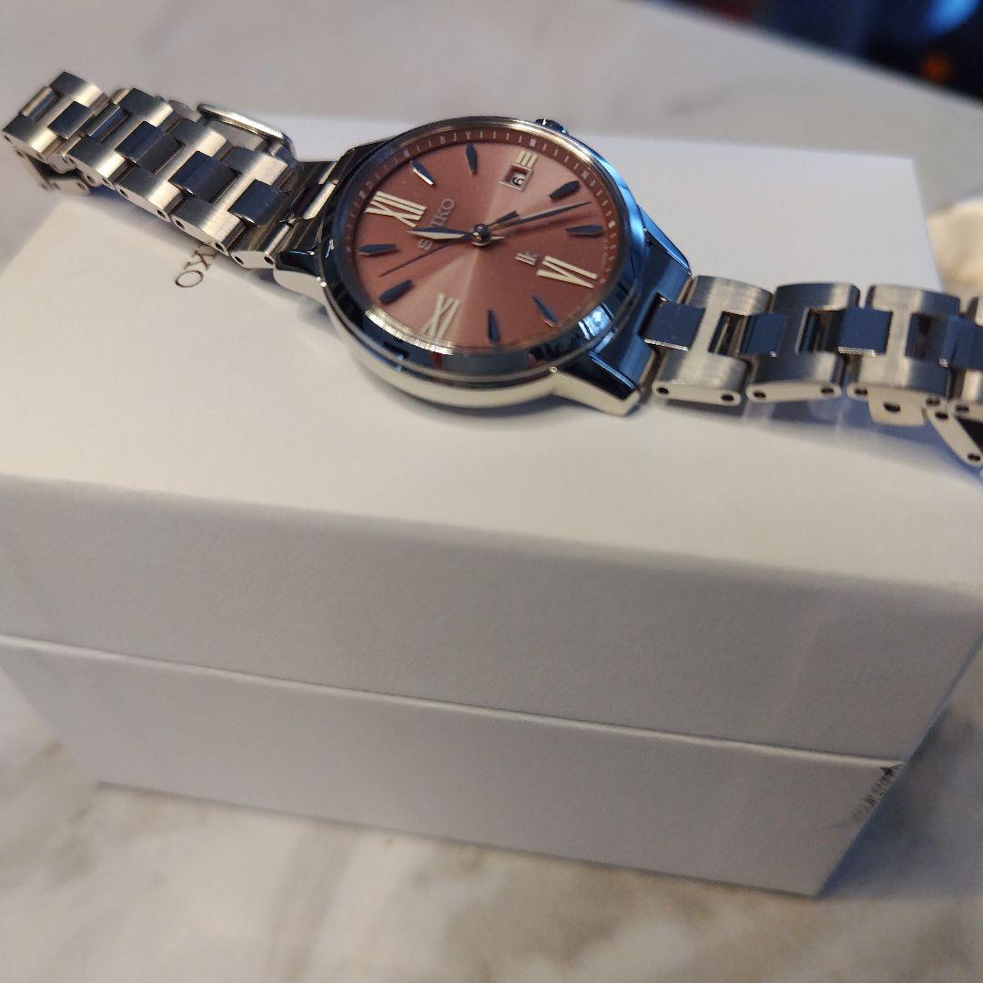 セイコー 腕時計