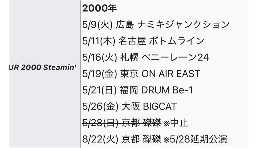 【値下げ中】THE HIGH-LOWS CD購入特典サイン その他まとめ