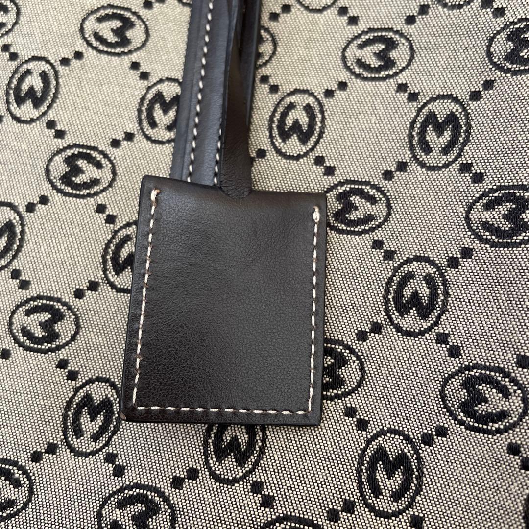 べ*べ様 MORABITO モラビト　バック