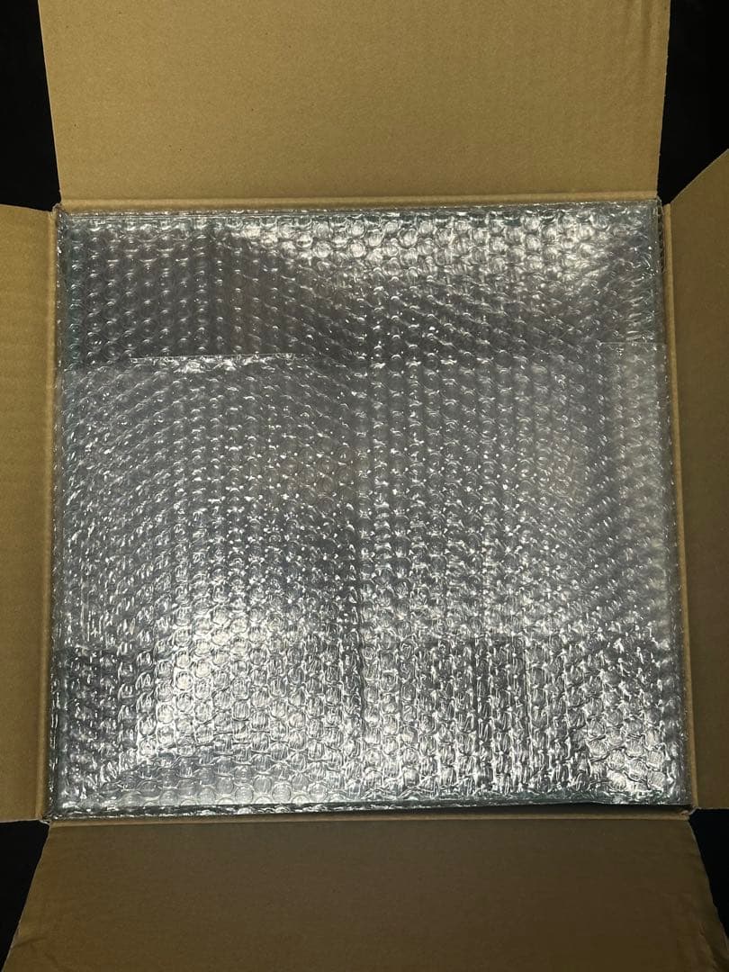 NEO GLASS AIR 300×300×450 ガラス水槽