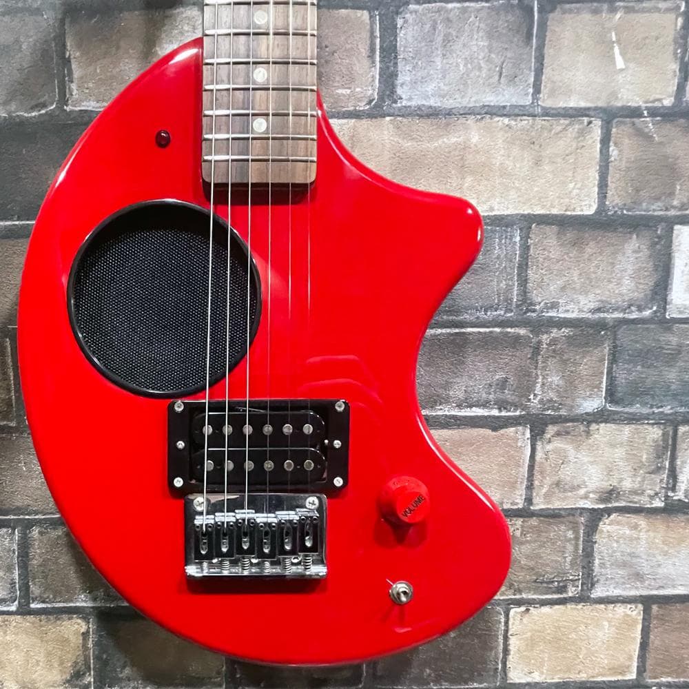 〈最終モデル〉ZO３ FERNANDES ★機関良好★