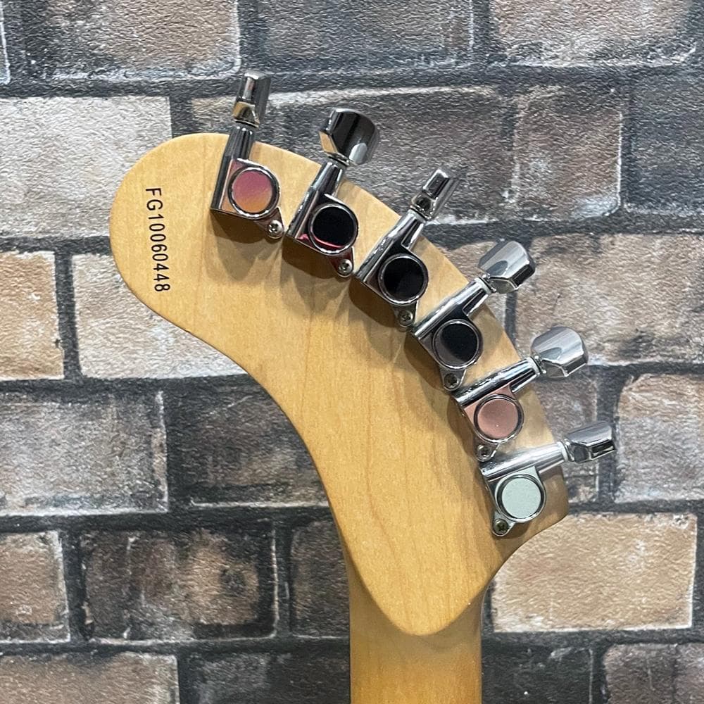 〈最終モデル〉ZO３ FERNANDES ★機関良好★