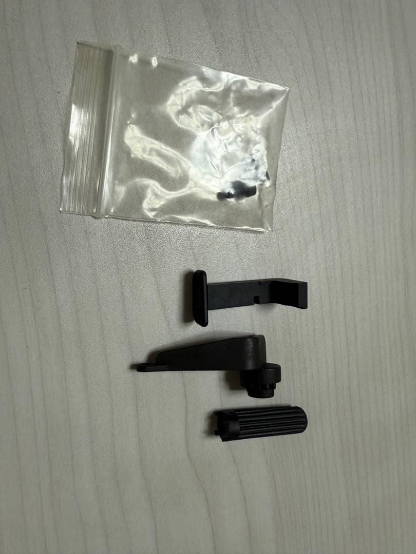 KWA製KRISS VECTORマガジン2本付き