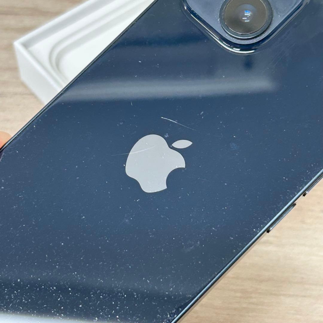 iPhone 14｜128gb｜SIMフリー｜シャッター音消せる！