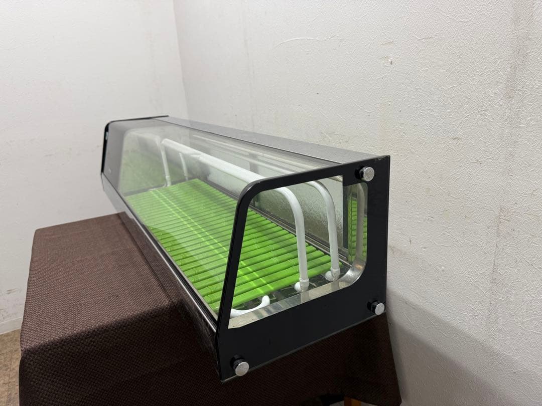 大和冷機　ネタケース　冷蔵ショーケース　２０２０年製　飲食店　DN401-L