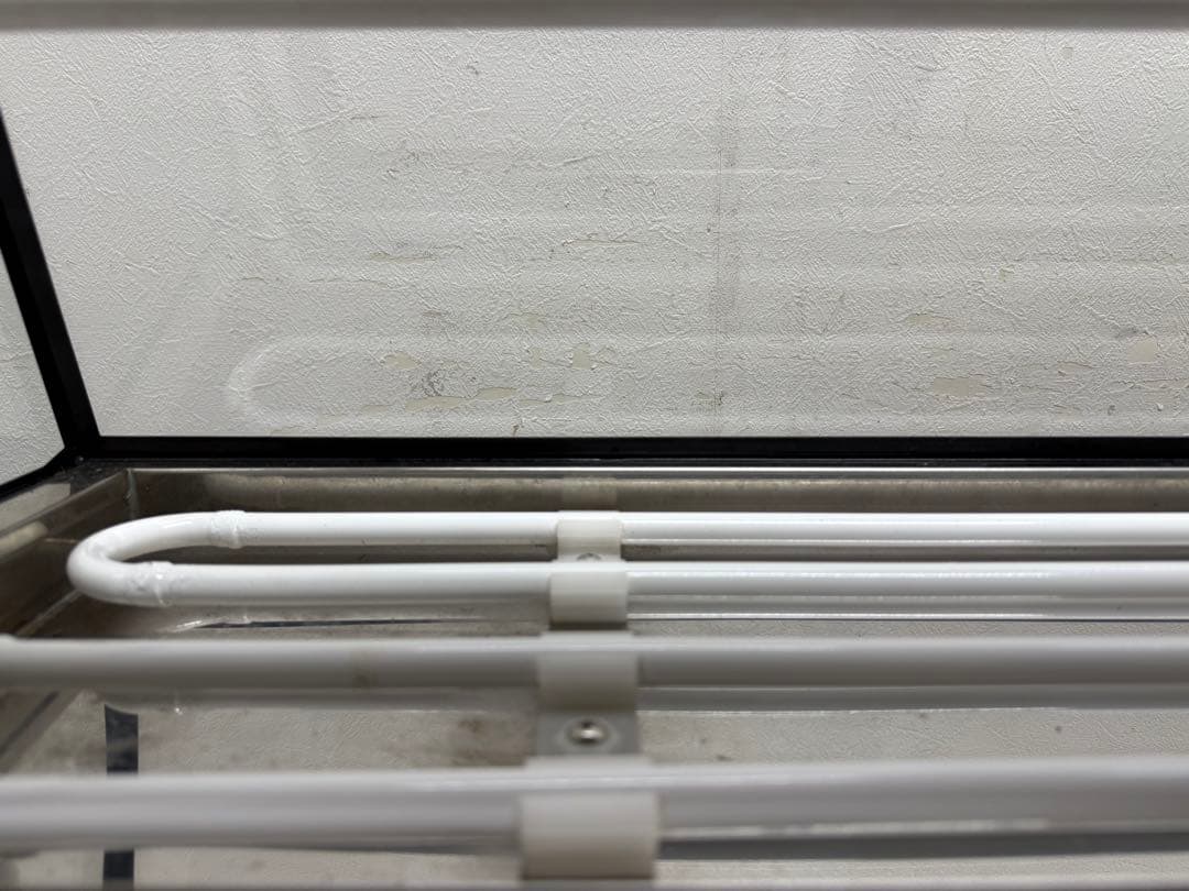 大和冷機　ネタケース　冷蔵ショーケース　２０２０年製　飲食店　DN401-L