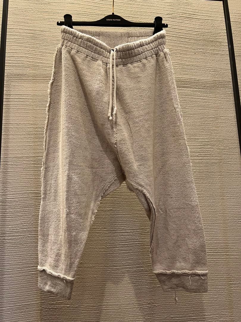 パンツ 00s L.G.B. LGB YADNI SARROUEL pants y2k