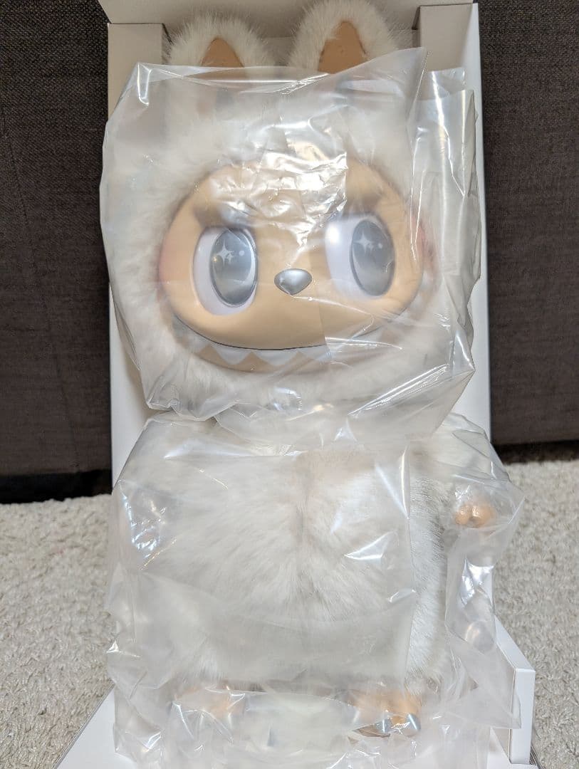 【正規品】ジモモ Angel in Clouds