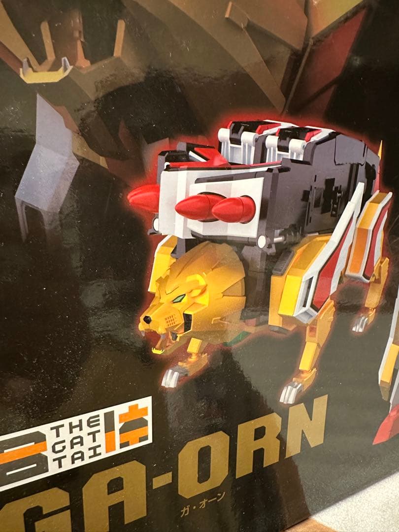 トランスフォーマー　勇者シリーズセット