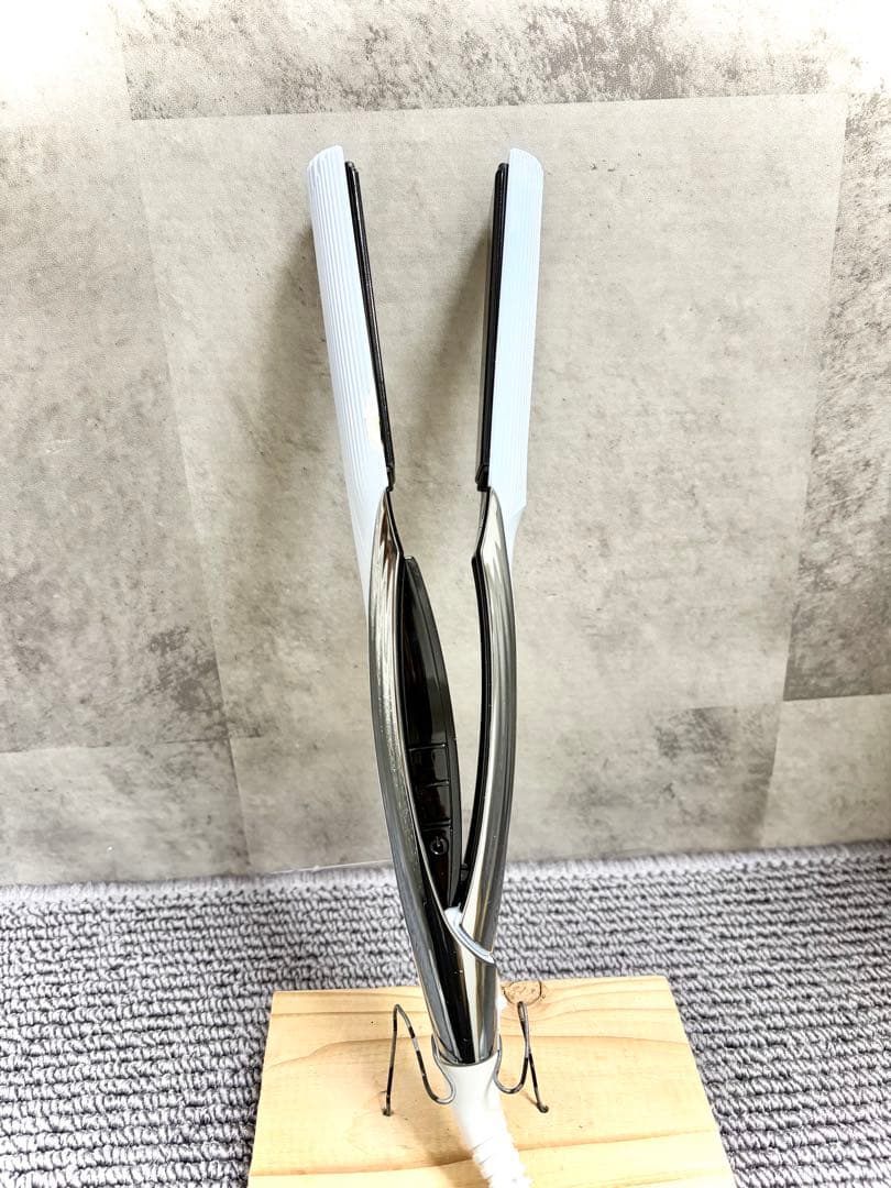 Refa MTG リファ ストレートアイロン リニューアルモデル 2024年製