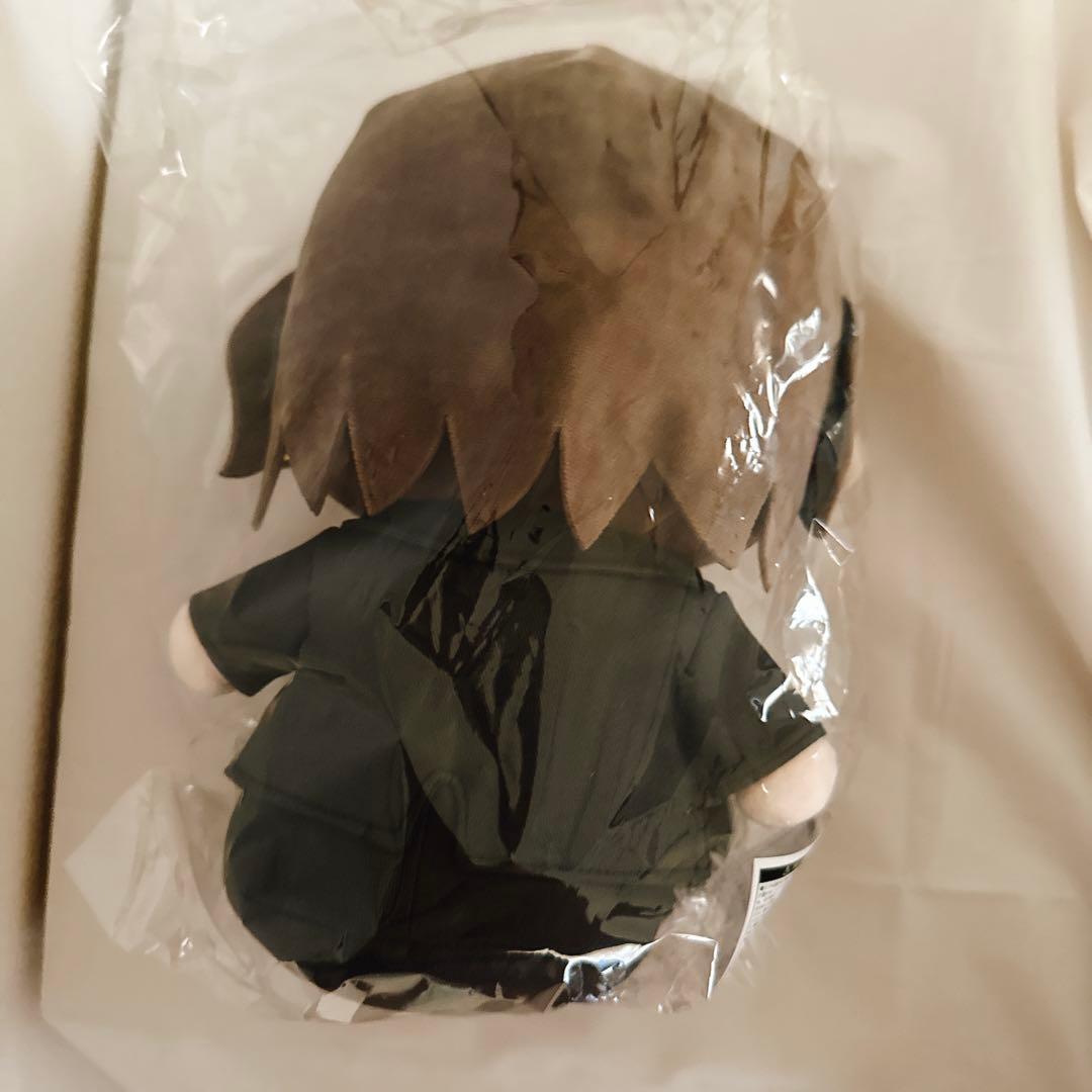 N/A ぬいぐるみ 赤西仁 ラッキーチケット