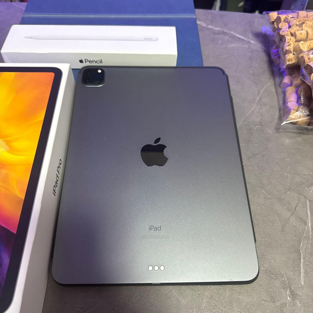 iPadPro11インチ 256GB スペースグレイ