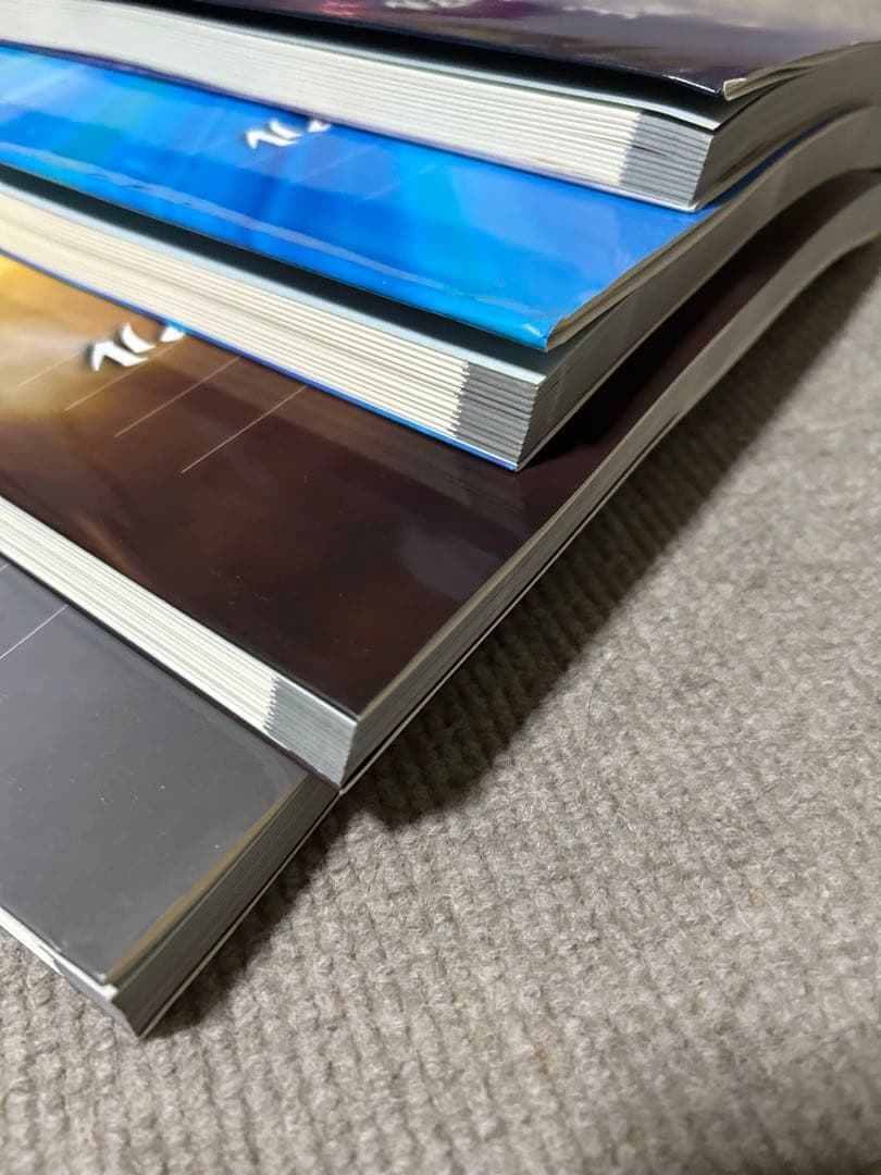 勝ち組投資マニュアル 2010-2013年セット